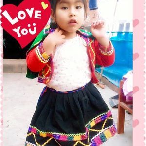 Meet your Posher, Eva